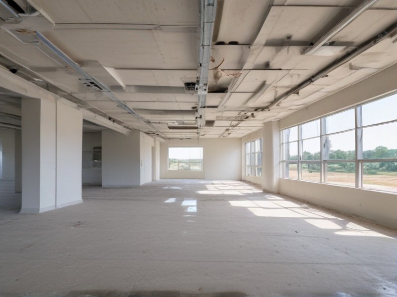 Air Conditioning Contractor work by QuickCool AC Services