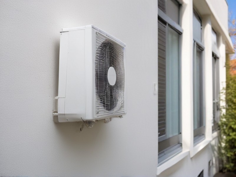 Air Conditioning Repair