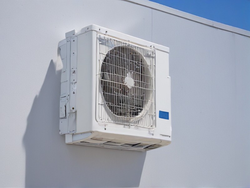 Air Conditioning Maintenance