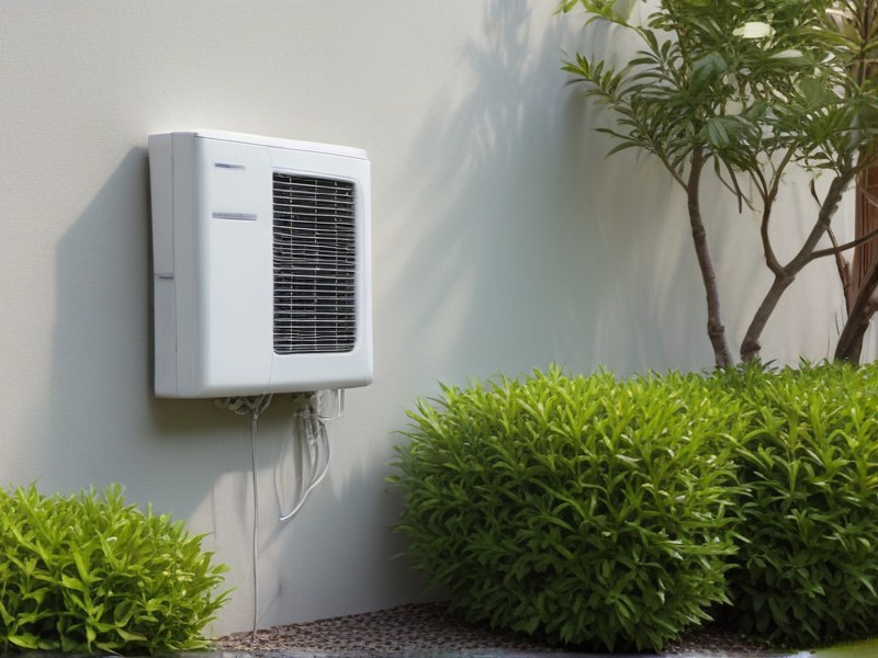 Air Conditioning Installation
